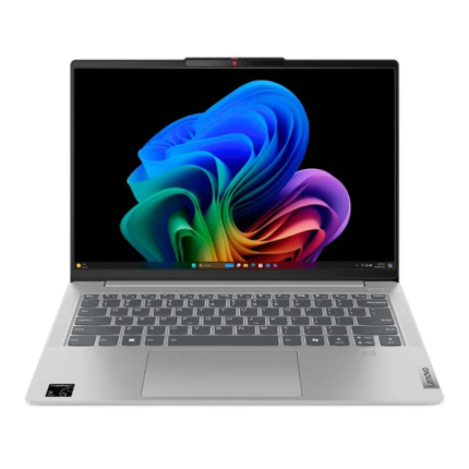 Lenovo IdeaPad Slim 5 OLED 14Q8X9 3CID - Cloud Grey [Snapdragon® X Plus X1P-16GB-SSD 512GB]