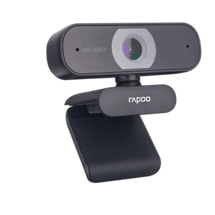 Webcam Rapoo C260 FHD 1080P/30FPS