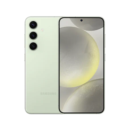 Samsung Galaxy S24 (8/256GB) Jade Green