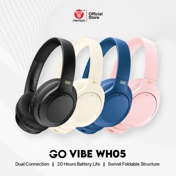 Fantech Go Vibe WH05