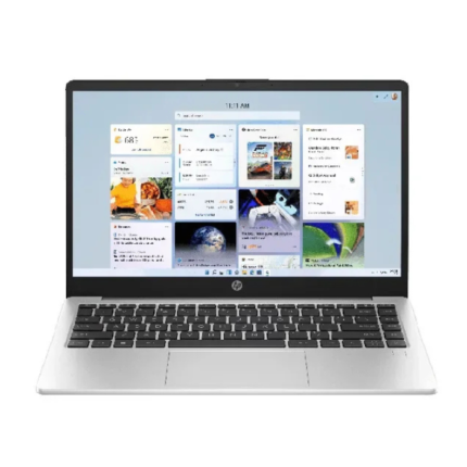 HP 245 G10 - Silver [Ryzen 5 7520U-8GB-SSD 512GB]