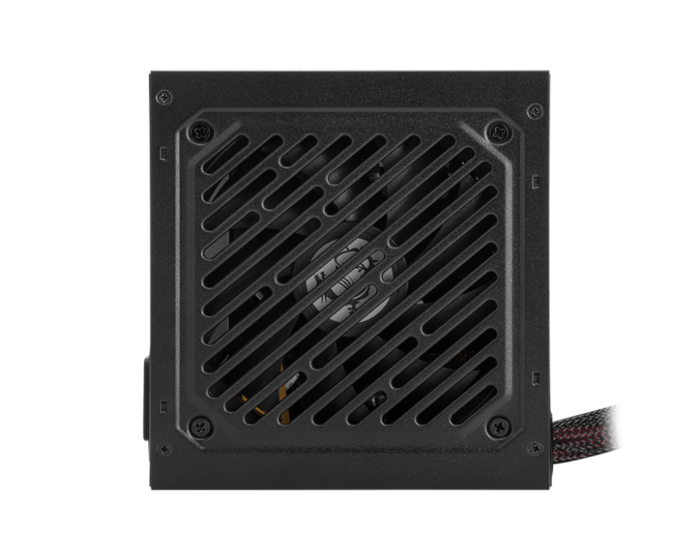 Power Supply 500W MSI MAG A500N-H-4