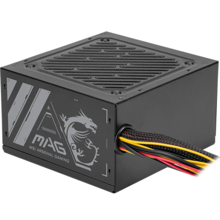 Power Supply 500W MSI MAG A500N-H