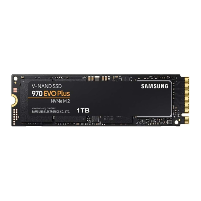SSD NVMe 1TB Samsung 970 EVO Plus 2280