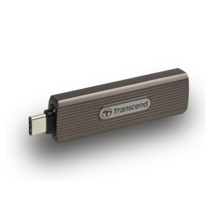 SSD Portable Transcend ESD330C 512GB USB-C