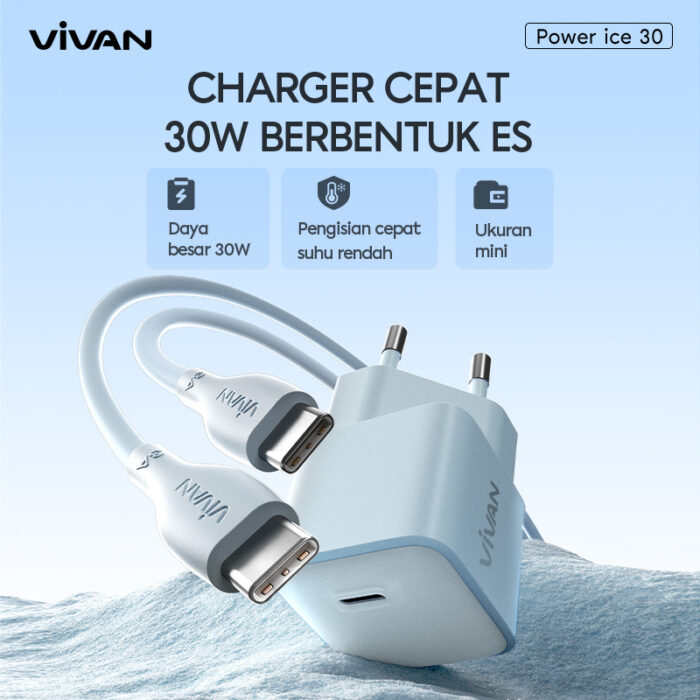 Vivan Power Ice 30-2