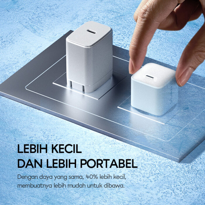 Vivan Power Ice 30-4