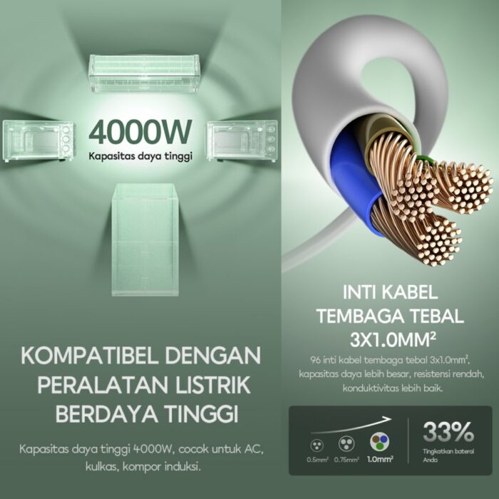 Vivan VPS-H007A Pro-3