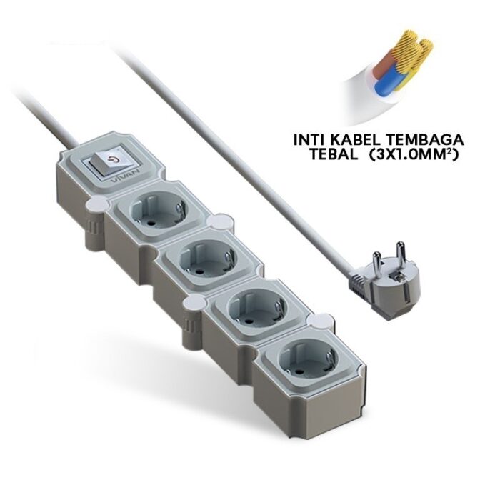 Vivan VPS-H007A Pro-5