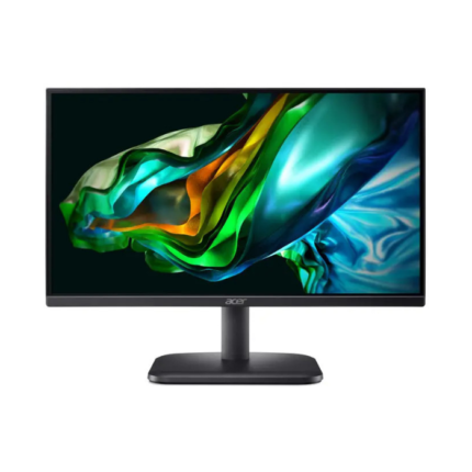 Monitor Acer LED EK271 27" Borderless Full HD IPS 100Hz