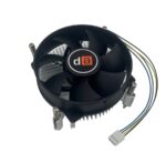 Fan Processor Digital Alliance DA1700