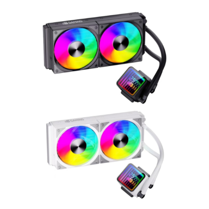 Fan Processor Digital Alliance Kaze 240