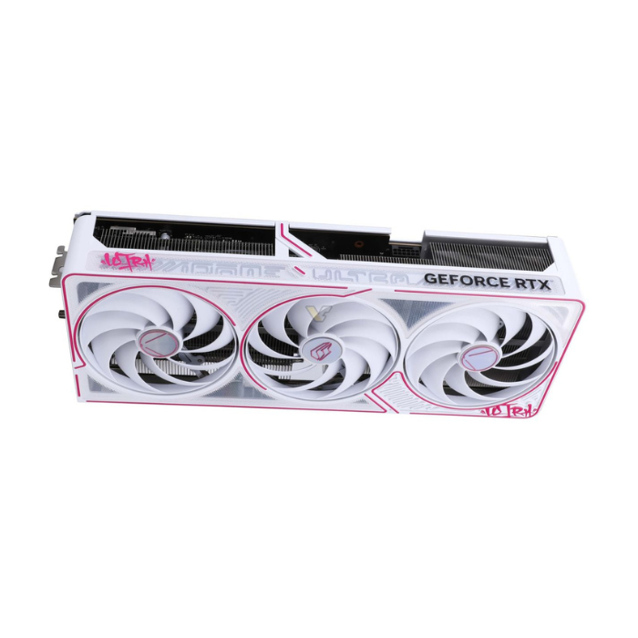 RTX 5080 - 16GB GDDR7 Colorful Ultra W OC V-3