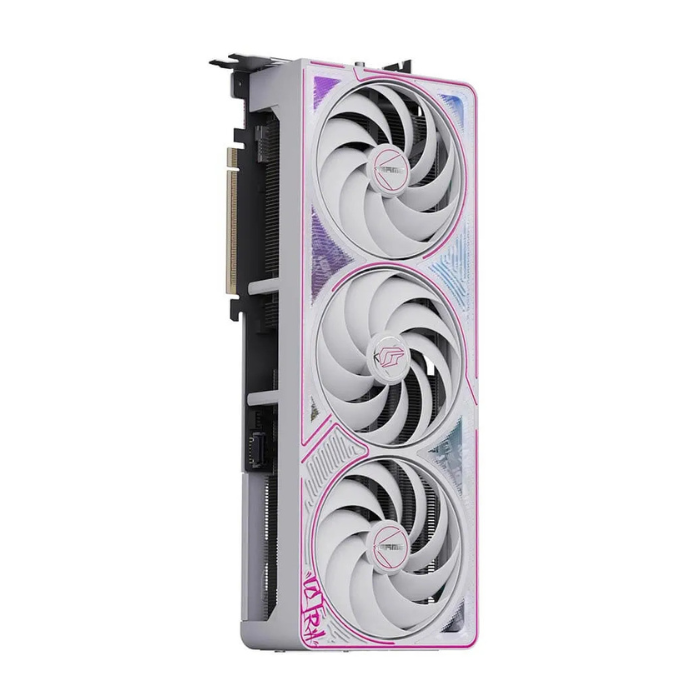 RTX 5080 - 16GB GDDR7 Colorful Ultra W OC V-4