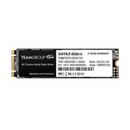 SSD m.2 Team Group MS30 2280 SATA III