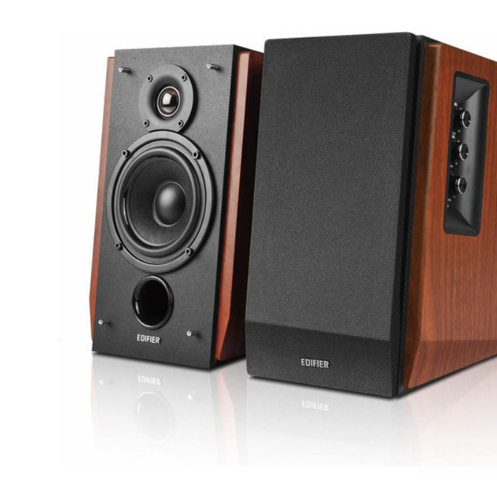 Speaker Active Bluetooth BookShelf Edifier R1700BTS