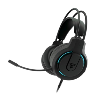 Headset Gaming Fantech FLASH HQ53 7.1 Virtual Surround Sound