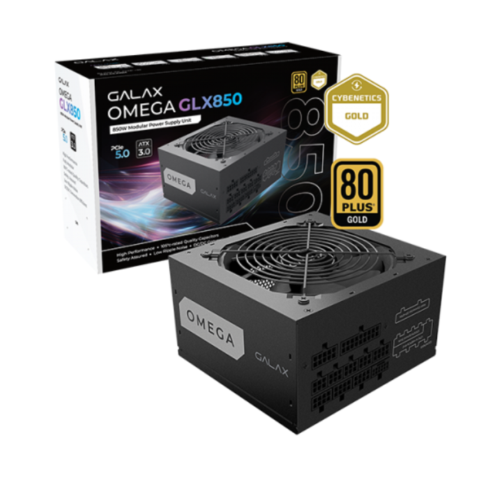 Galax Omega GLX850-2