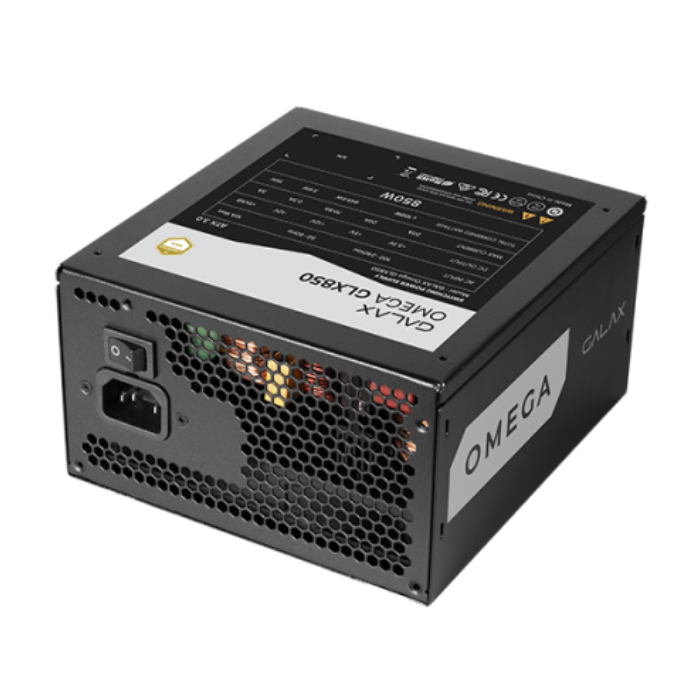 Galax Omega GLX850-5