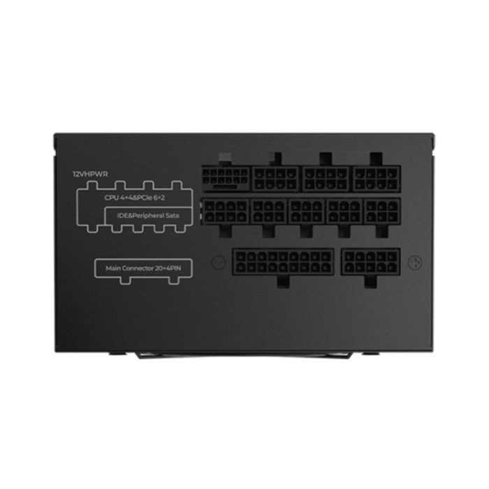 Galax Omega GLX850-6