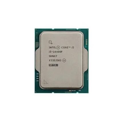Processor Intel Core i5-14400F Tray