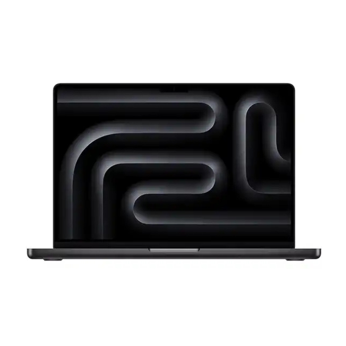 Apple Macbook Pro 14 (16GB/1TB) Chip M4 – Space Black