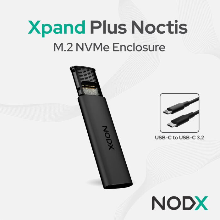 NODX Xpand Plus Noctis (E02022)