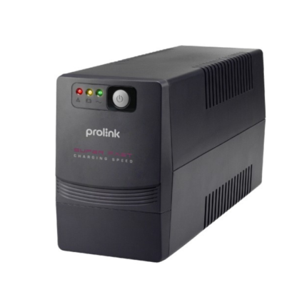 UPS Prolink PRO 1250SFCU 1250VA
