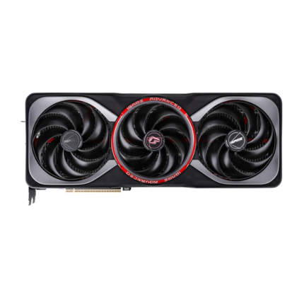 VGA iGame GeForce RTX 5080 Advanced OC 16GB-V GDDR7