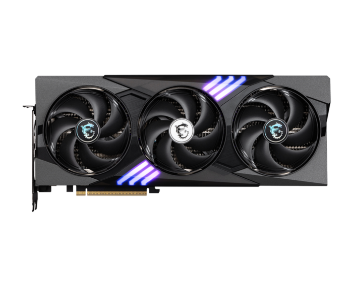 RTX5070TI 16GB GDDR7 MSI Gaming Trio OC Plus-2