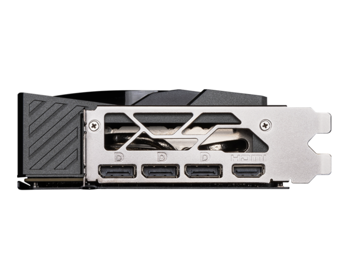 RTX5070TI 16GB GDDR7 MSI Gaming Trio OC Plus-5