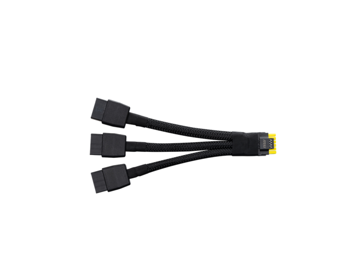 RTX5070TI 16GB GDDR7 MSI Gaming Trio OC Plus-7