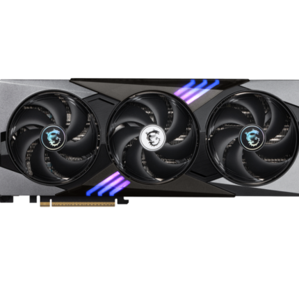 VGA GeForce RTX5080 MSI Gaming Trio 16G OC 16GB GDDR7