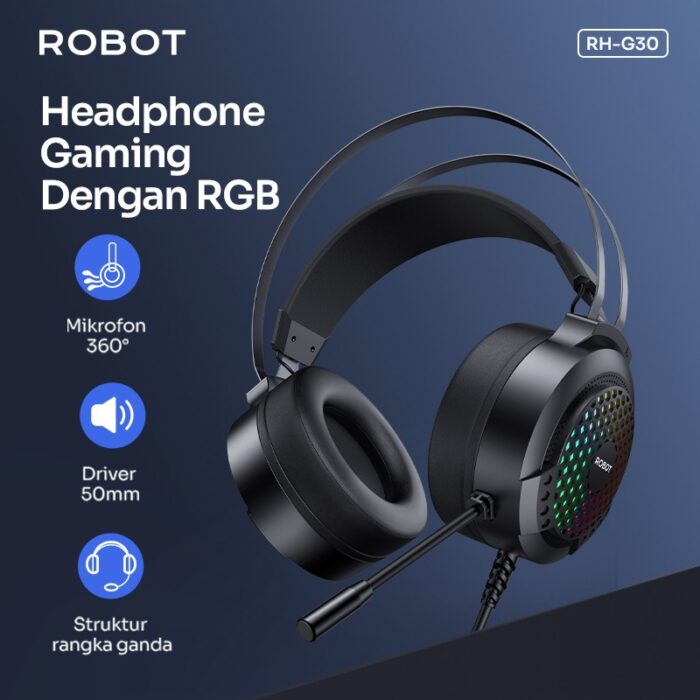 Robot RH-G30-5