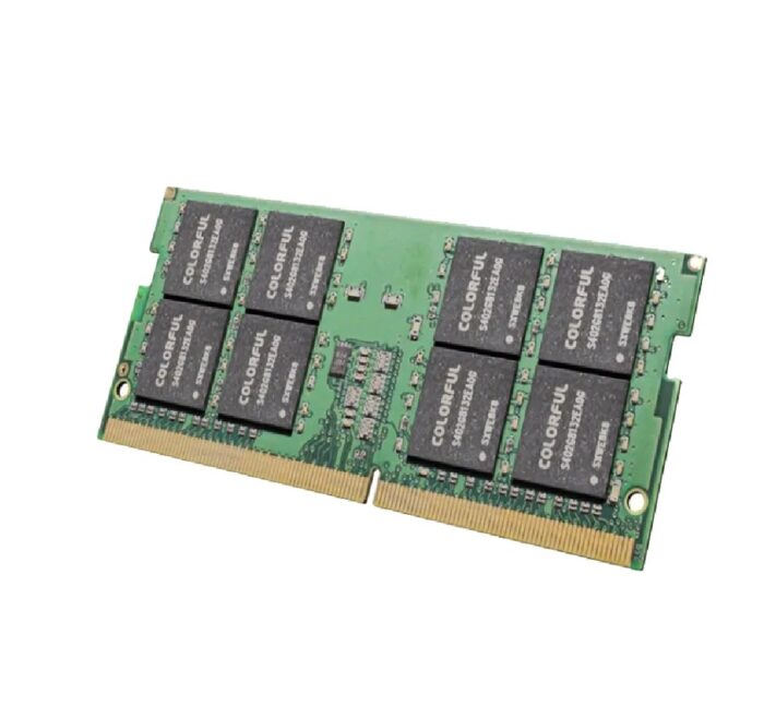 Sodimm DDR4 3200MHz Colorful-2