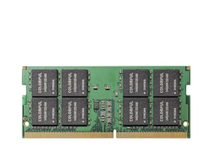 Sodimm DDR4 3200MHz Colorful-3