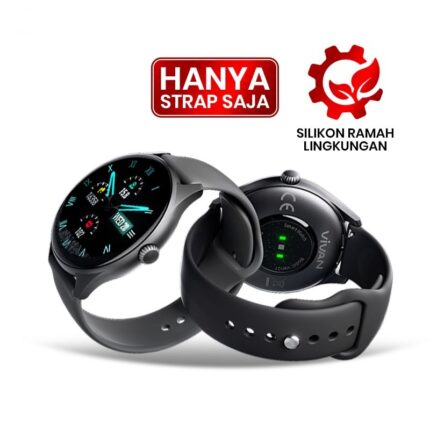 Silikon Strap for Smartwatch Vivan VSC22