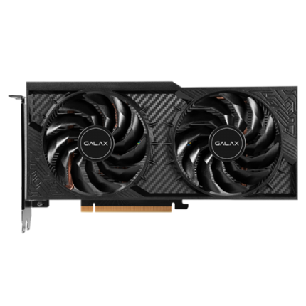 VGA GeForce RTX 4060 8GB Galax 1-Click OC 2X GDDR6
