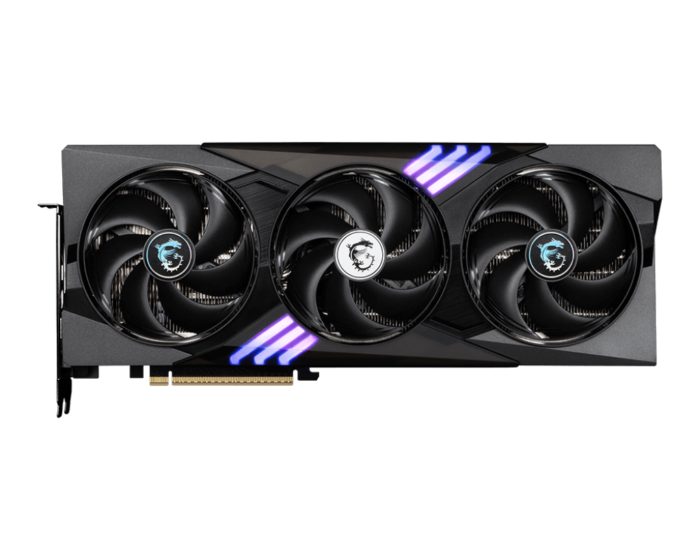 RTX5070 12GB GDDR7 MSI Gaming Trio OC-2