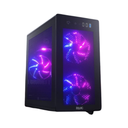 Casing PC Gaming Gamen GCS110