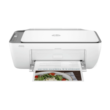 HP DeskJet Advantage 2876 All-in-One Printer Wireless