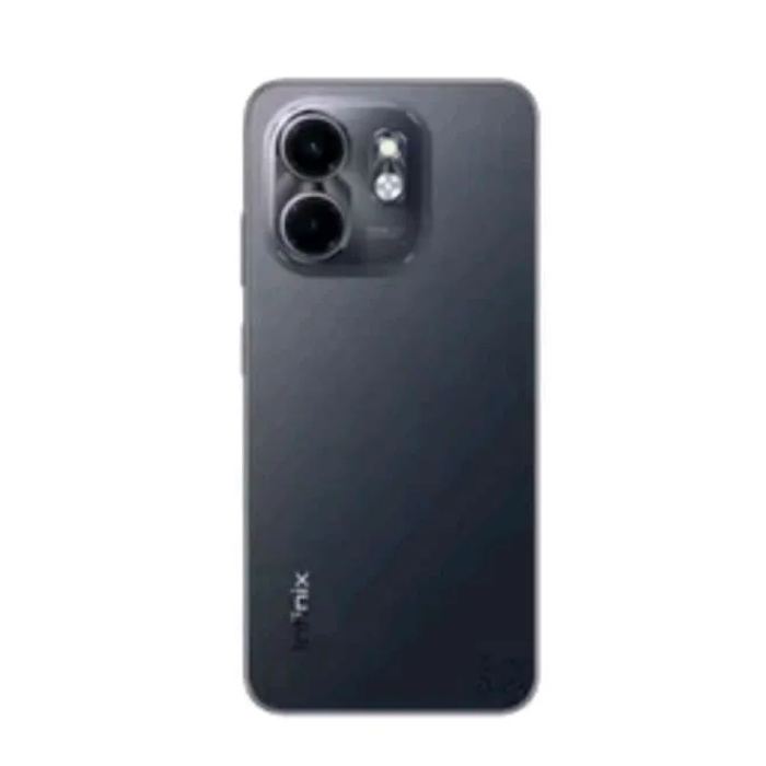 Infinix Smart 9 Black-3