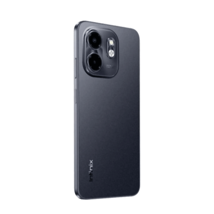 Infinix Smart 9 Black-4