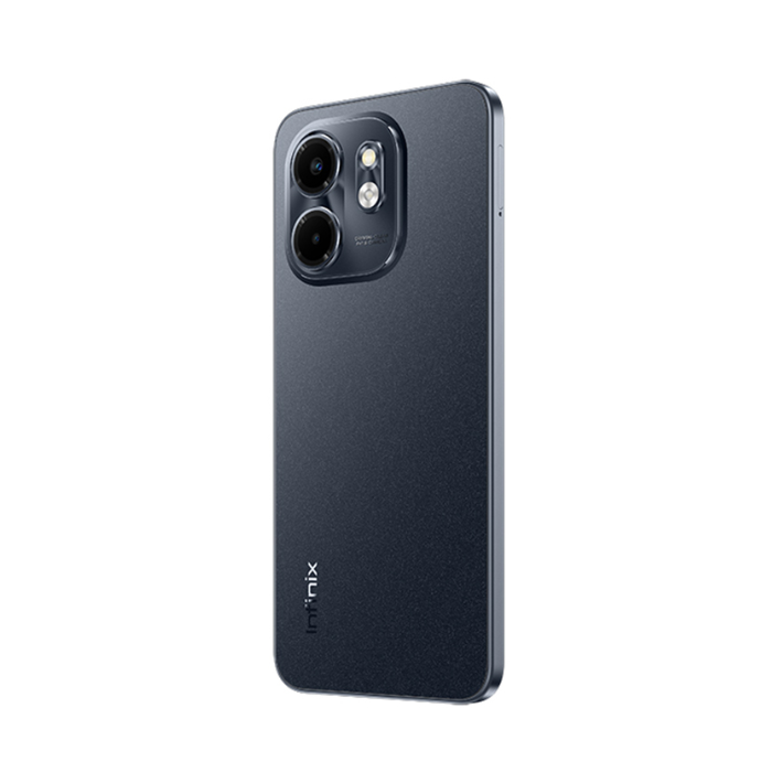 Infinix Smart 9 Black-5