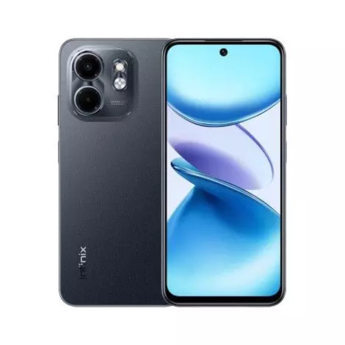 Infinix Smart 9 Black