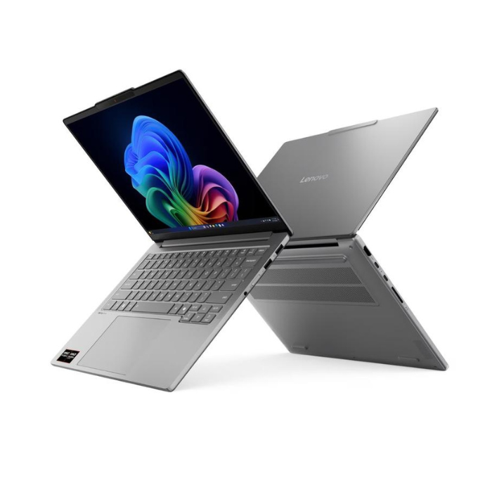 Lenovo IdeaPad 5 PRO Luna Grey-2