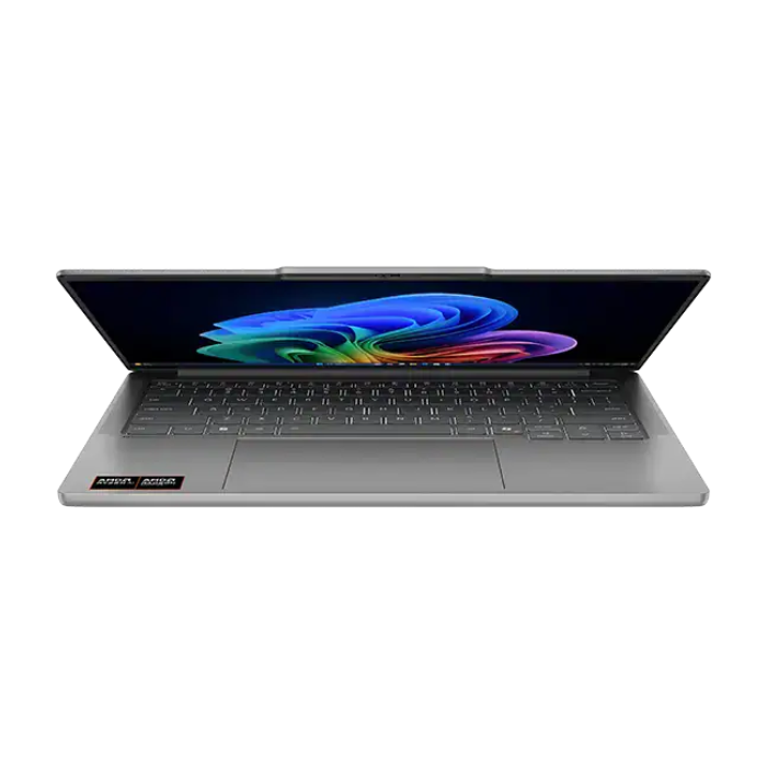 Lenovo IdeaPad 5 PRO Luna Grey-3