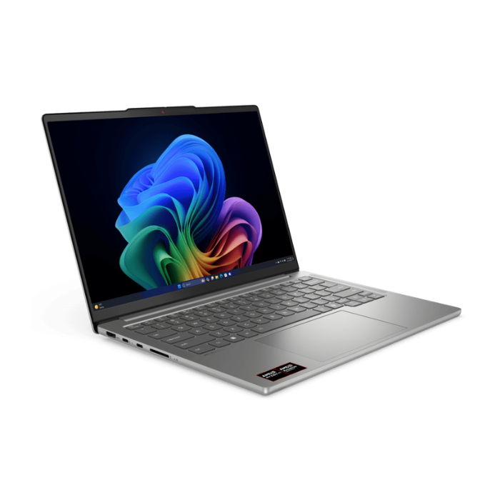 Lenovo IdeaPad 5 PRO Luna Grey-4