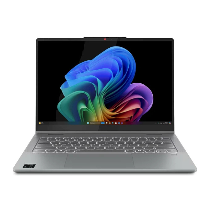 Lenovo IdeaPad 5 PRO Luna Grey