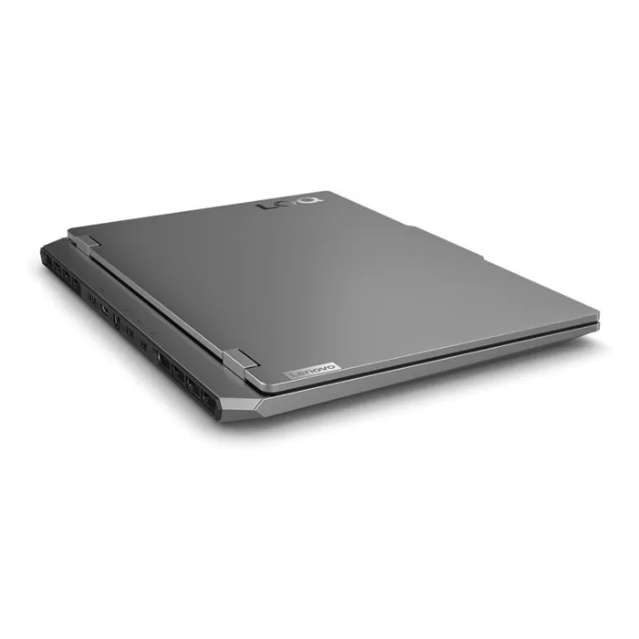 Lenovo LOQ 15IRX9 6NID – Luna Grey [Intel i5 13450HX-12GB-SSD